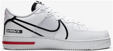 Nike air force 1 '07 lv8 men's shoe. Nike Air Force 1 React ab 89,90 € (Oktober 2020 Preise ...