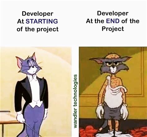 Web Design Meme Programmer Humor Programming Humor Programmer Jokes