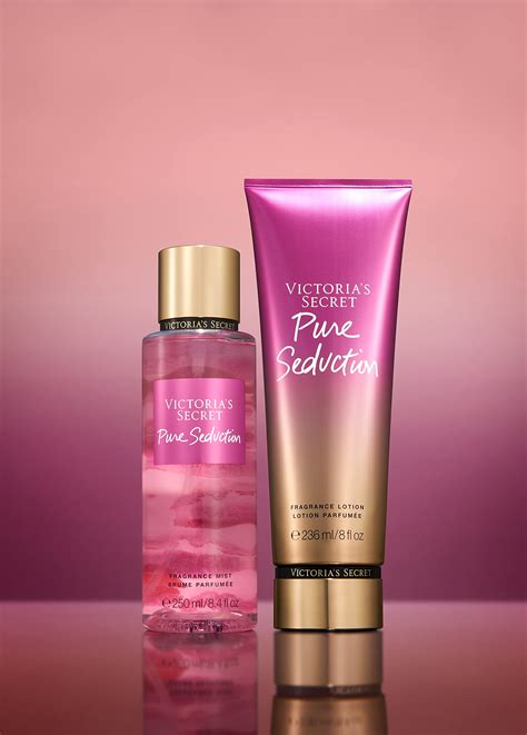 Buy Hand And Body Lotion Pure Seduction Online At Desertcart India