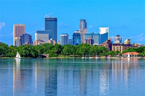 81 Fun Things To Do In Minneapolis Minnesota Tourscanner