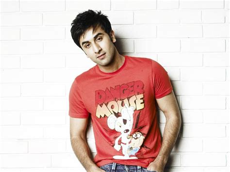 Ranbir Kapoor Wallpaper 1024x768