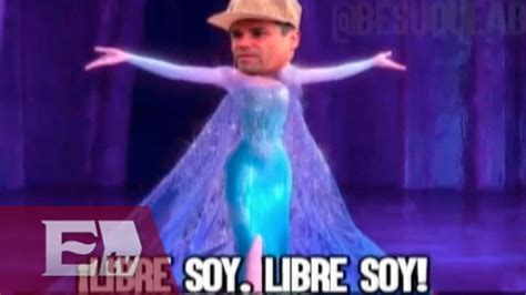 Los Mejores Memes De La Fuga De El Chapo Guzmán Entre Mujeres Youtube