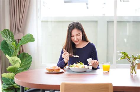 5 Fakta Menarik Mengenai Pola Makan Mindful Eating