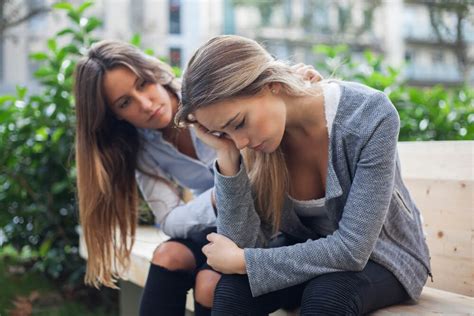 Como Ajudar Um Amigo A Sair Da Depressão Gazeta