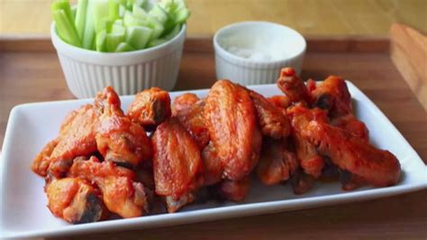 Food Wishes Video Recipes The Food Wishes Chicken Wing Collection