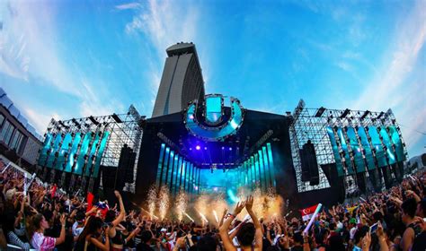 Ultra singapore is stacked with phase one headliners afrojack, axwell^ingrosso, deadmau5, kygo, dj snake and nero live, and will form the third major ultra festival in asia alongside ultra korea, which wrapped its 5th year in june 2016, and the upcoming third edition of ultra japan. Ultra Singapore 2017: These after-parties at Marina Bay ...