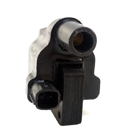 Bobina de encendido electronico para Tsuru 3 16V - Refaccionaria Mario