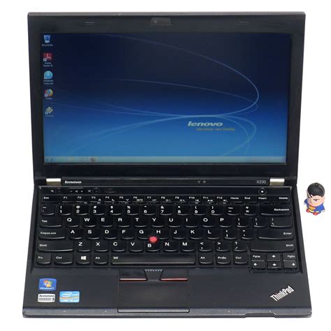 Jual Laptop Lenovo Thinkpad X230 Core I5 Second Jual Beli Laptop