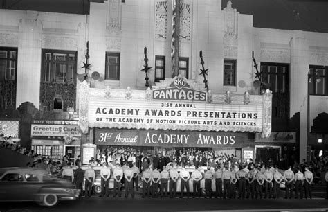 First Academy Awards Ever In History 1st Oscar Winner Ever