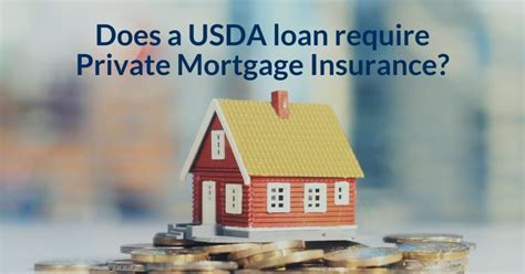 Mortgage insurance also is typically required on fha and usda loans. Does a USDA loan require Private Mortgage Insurance? | USDA Loan Pro