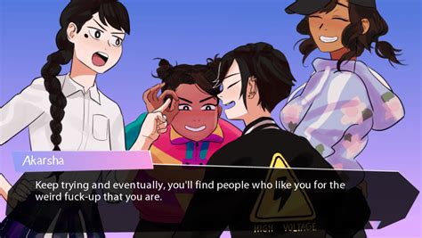 Butterfly Soup Review ⋆