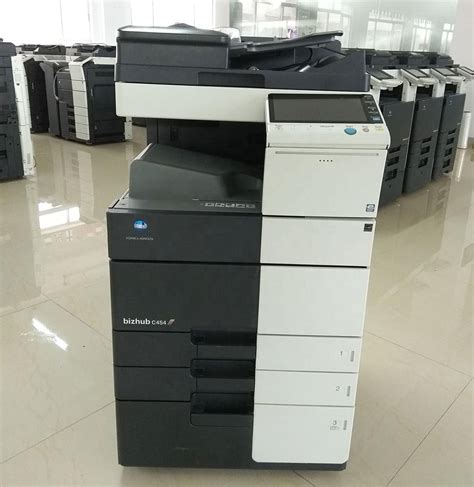 You may find documents other than just manuals as we also make available many user guides, specifications. 사용 Bizhub C454e C554e 복사기 - Buy 사용 복사기,Bizhub C454e C554e ...