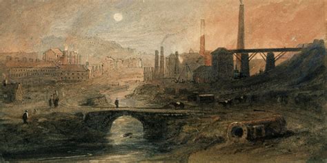 Urbanisation And Disease A Perspective From Nineteenth Century Britain