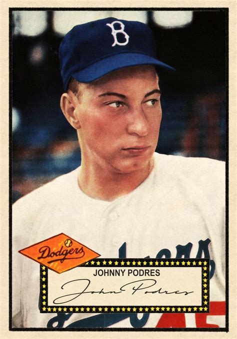 Pin By Donald Munro On Brooklyn Dodgers Baseball Trading Cards
