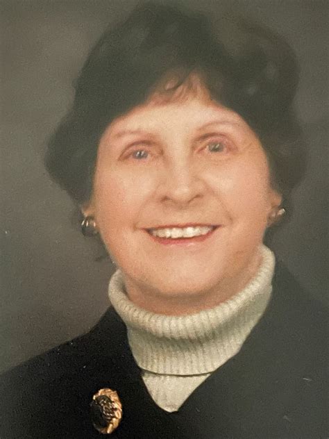 Norma Marshall Obituary - Circleville, OH