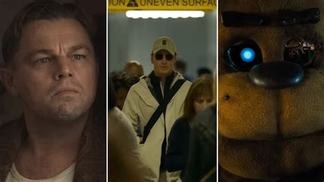 Top 10 Most Anticipated Movies Coming In October 2023 The Nerd Stash