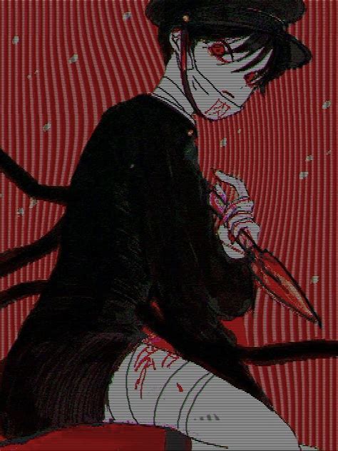 Anime Wallpaper Hd Get Art Dark Aesthetic Edgy Aesthetic