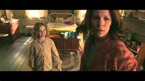 The Conjuring Trailer 1 Youtube