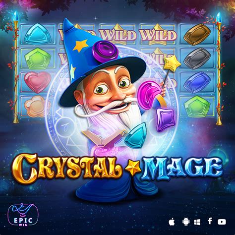 Crystal Mage Epic Win Official Blog