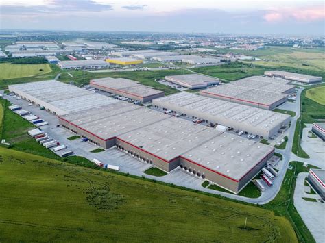 Looking companies by tag logistic in malaysia? Logistic company SLS Cargo leased 15,500 sqm warehouse ...