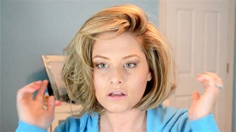 17 How To Curl Short Hair With Heated Rollers