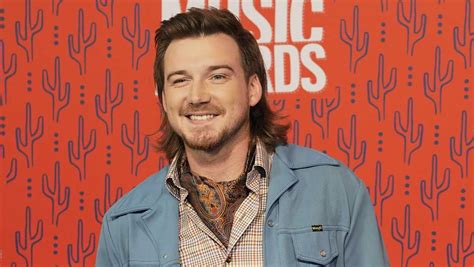 Country Singer Morgan Wallen Out As Snl Musical Guest For Breaking