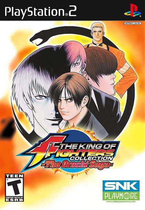 King Of Fighters Unblocked Artsmultifiles