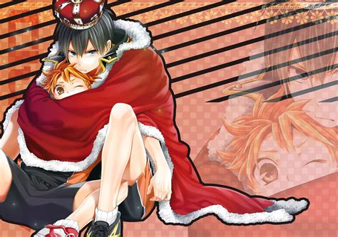 With tenor, maker of gif keyboard, add popular kageyama haikyuu animated gifs to your conversations. Haikyuu!! Gallery