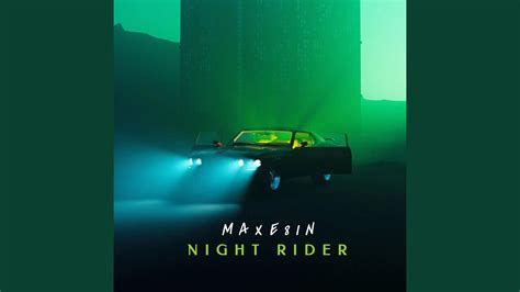 Night Rider Youtube