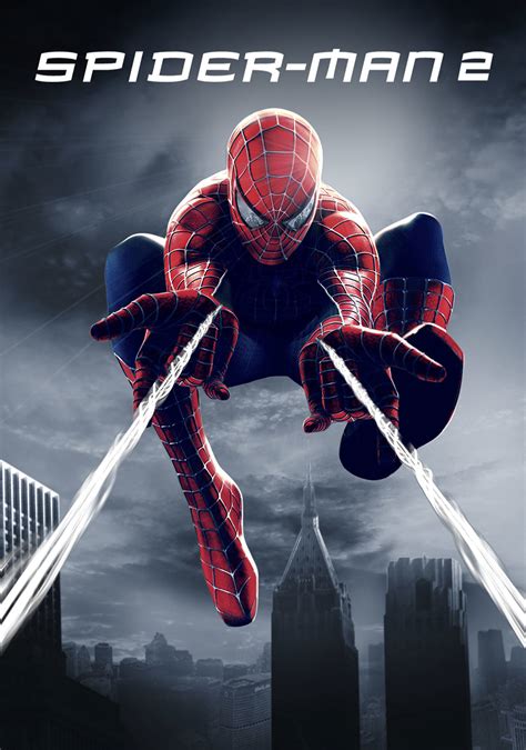 Peter parker is an unhappy man: Spider-Man 2 | Movie fanart | fanart.tv