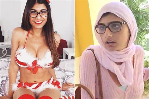 (@miakhalifa) • instagram photos and videos, latest news on mia khalifa | read breaking news on zee news, mia k. Pornhub star Mia Khalifa reveals she received death ...