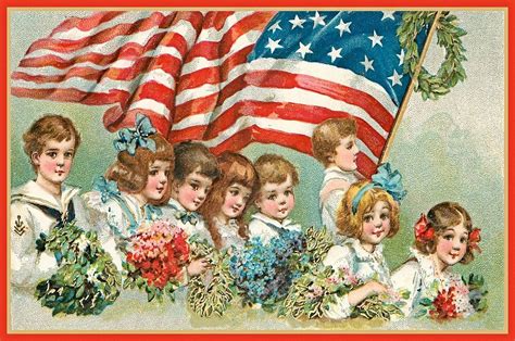 Pin By Helen Riddle On Printable Vi American Flag Clip Art Patriotic