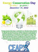 National Save Electricity Day Photos