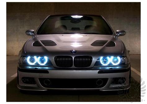 Here is the final end. Bmw e39 GTR Hood style - Cuberra.eu