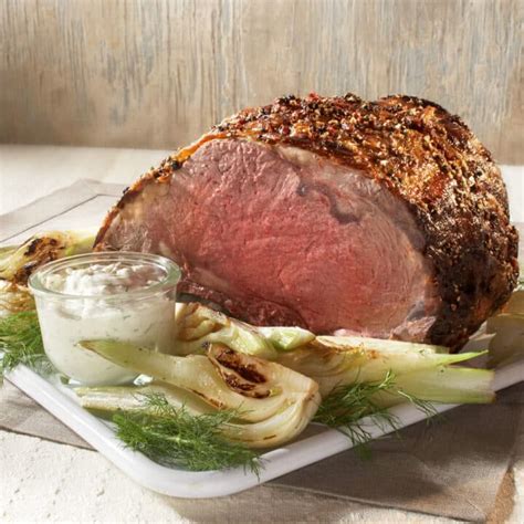 Best Herb Rubbed Top Round Roast Maven Cookery
