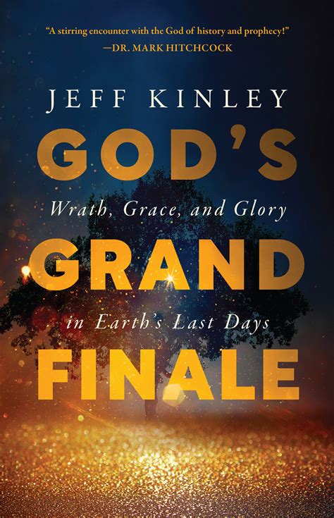 Gods Grand Finale Vcy Bookstore