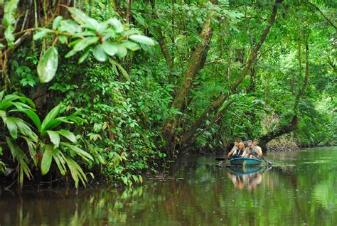 Costa Rica The Decision To Increase Protected Areas With The Support