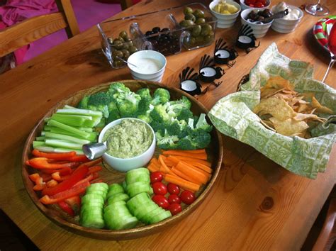 All you need is your thumb and index finger—and maybe a little dipping prowess—to nosh on these little morsels. A Squared: Thanksgiving 2012 Menu: Afternoon Appetizers