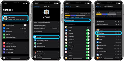 How To Delete Icloud Backups From Iphone Or Ipad 9to5mac