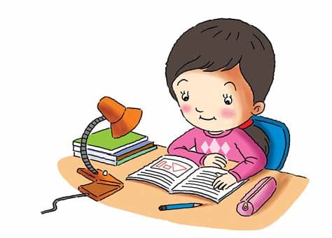 Tips Belajar Online Tanpa Bosan - Kiloe Journalist