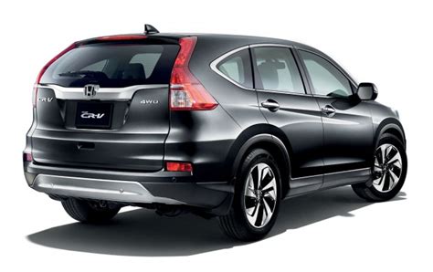 This honda is fully cleared from lagos port.it is designed to suit. Honda CR-V facelift launched in Malaysia - new 2.0L 2WD, 2 ...