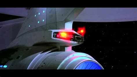 Enterprise Torpedo Sound Fx From Star Trek Twok And Tsfs Youtube