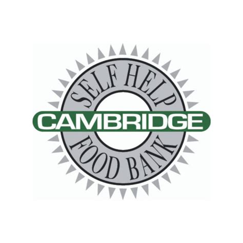 Cambridge Food Bank New Galt Market