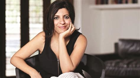 Misleading Portrayal Of Sex In Indian Films Is Problematic Zoya Akhtar Daily Times