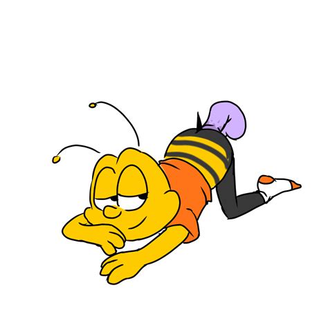 Post 4429337 Animated Bee Buzz Buzz Bee Honey Nut Cheerios Mascots Muffinlewds