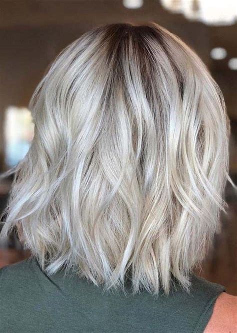 Our top layered haircuts for medium hair will give you a clue. Fabulous Medium Haircut Hairstyles Ideas For ...