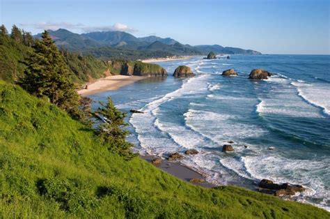 Best Destination Oregon Coast