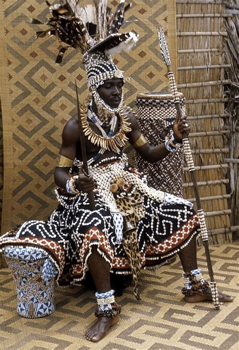 Kuba King Kuba King Congo Nyimi African Kings Congo Art