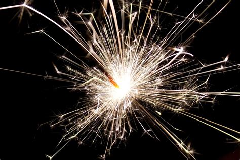 Firecracker Sparkler New Year Free Photo On Pixabay Pixabay