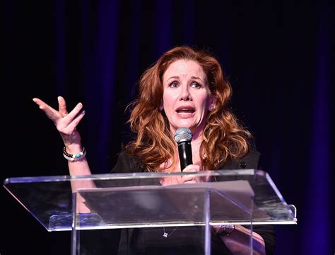Melissa Gilbert Is Still 'Aching' for Michael Landon Who She Nursed